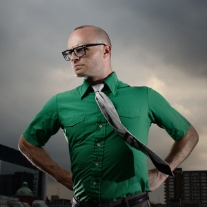 MC Frontalot